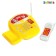 The stationary phone "Let's be friends", sound effects, in the package