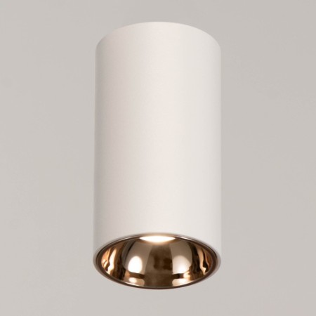 Lamp 671513/1 LED 7W White-gold 5.5x5.5x10 cm Bayerlux-1