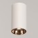 Lamp 671513/1 LED 7W White-gold 5.5x5.5x10 cm Bayerlux