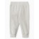 Children's pants Minaku, color gray melange, height 80-86 cm