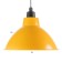 Lamp Bayerlux "Antis" E27 40W yellow 30x30x21-120 cm
