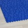 Aqua Stone floor modular coating, 34 × 34 cm, 6 pcs in packaging, blue color