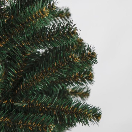 Artificial Christmas tree "taiga" 180 cm, D of the lower tier 100 cm, 601 branches-2
