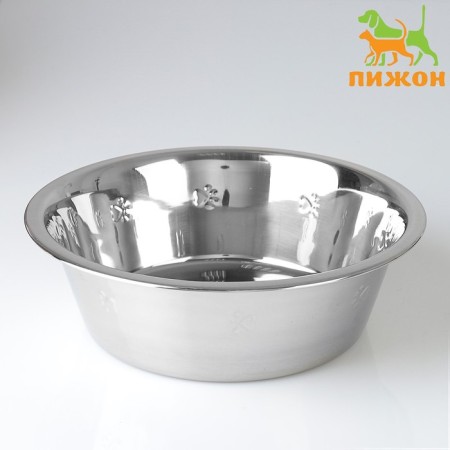 Standard relief bowl, 2.5 l
