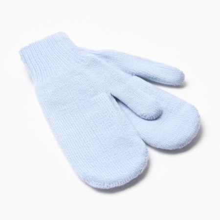 Women's mittens in the gift box "New mittens" p.19-1