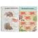 Entertaining book "Wild Animals"