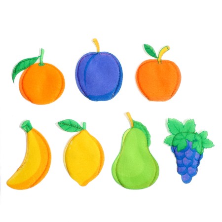 Game - designer "Fruits", 7 details-2