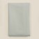 Pillowcase 300S SL Home Percale 50*70+3 cm, central oliv, 100% cotton