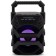 Column port. Hyundai H-Ps1000 Black 9W 1.0 BT/USB 10M 500MAH