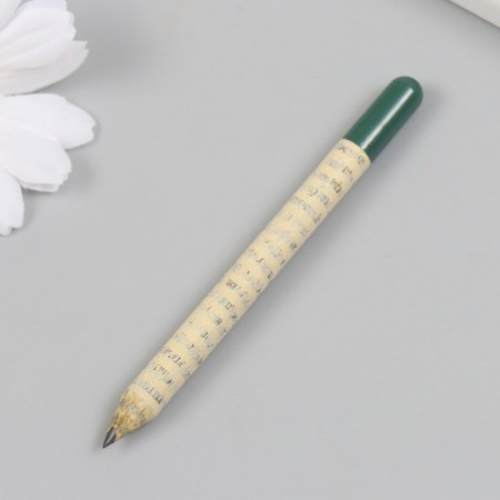Growing gift pencils mini be like a tree "Pine"-3