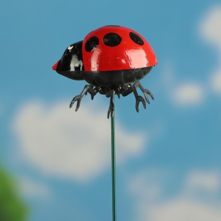 Set of plugs "God's ladybug", 2pcs, 40cm-3