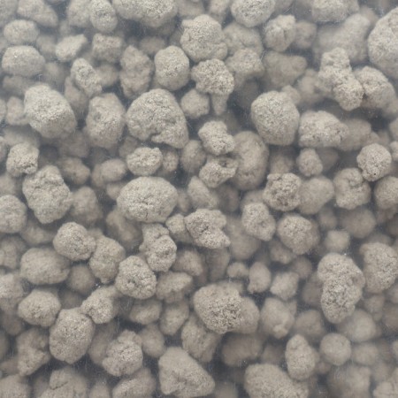 Hygienic "Piggon" Filler for kittens, 6.3 kg absorbability up to 12 l FR 2-6-3