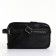 Male bag, guran tomp, black color