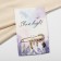Pin "Classic" notes, 5.5 cm, white-black color in gold