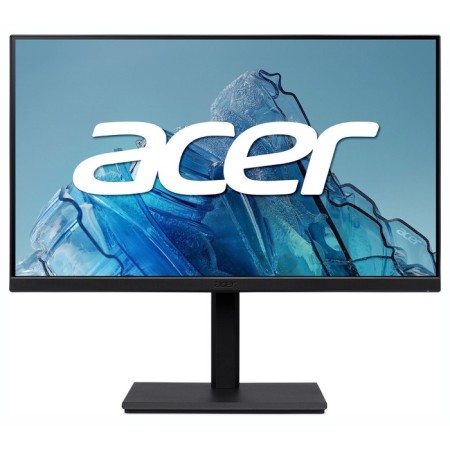 Monitor Acer 27 "Vero CB271BMIROX BLACK IPS LED 1MS 16: 9 HDMI M/M Matte Has PIV 250CD 17 106854-1
