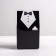 Bonbonniere box, gift packaging, wedding, gift packaging, “groom costume”, 5.8 x 10 cm
