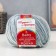 Yarn "Baby" 20% wool, 80% acrylic 135m/50g (1381 (m))