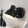 Renata lamp 6158-703 BK LED 1 x 4 W 3200K