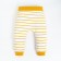 Pants are children, white color, height 92 cm