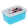 Container for freezing and storage of PHIBO "Crystal", 1.3 liters, with decor, MIX color