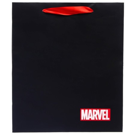 Gift package, 23x27x11 cm, packaging, avengers-3