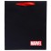 Gift package, 23x27x11 cm, packaging, avengers