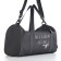 Road bag, textura, small size, color gray