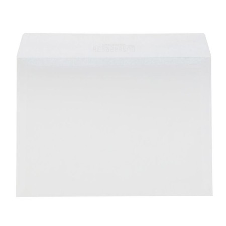 Envelope C4 229 x 324 mm, field "To someone", without a window, glue, internal print, 80 g/m2-1
