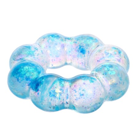 Antistress Squish Maglet "Bracelet", sugar boom mix-1