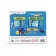 Magnetic Games Magneticus "Checkers. Chess. Corners. Ludo"