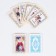 Tarot "Classic", Gadal cards, 78 liters, with instructions
