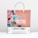 Package "Happiness", soft plastic, 30 x 29 x 9 cm, 140 μm