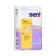 Urological gaskets Seni Lady Mini, 20 pcs