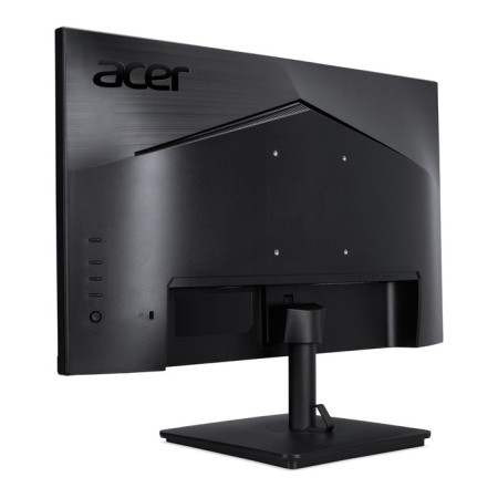 Monitor Acer 27 "V2777EBIPV Black IPS LED 4MS 16: 9 HDMI glossy 250CD 178g/178g 19 102945-7