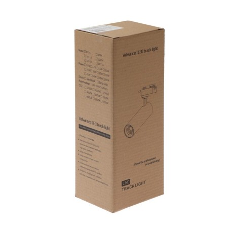 Trick lamp, Luazon Lighting, TSL-013, 30 W, 2100 LM, 2800K, Black-4