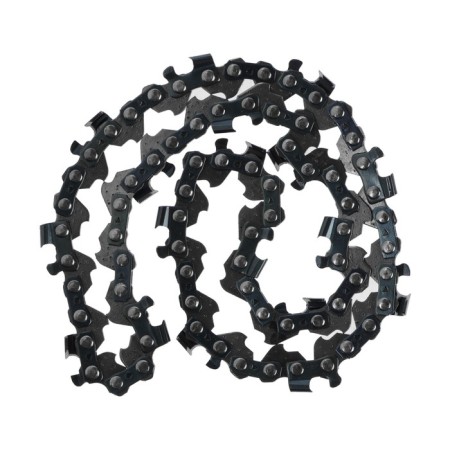 Tundra chain for the chainsaw, 6 ", 150 mm, groove width 1.1 mm, step 1/4", 37 links-5