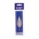 Petersburg oscillating "atom", white color, 20 g