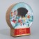 Gift Box "New Year's Miracles", 20.5 x 23.8 x 5 cm, New Year