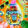 Toy - surprise in the Egg "Mega -Surprise", more than 20 gifts, 20 cm