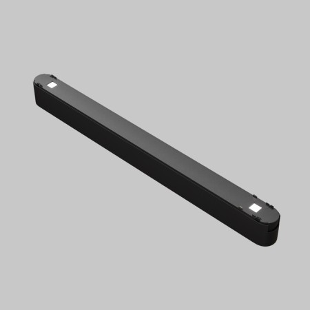 TREECH TRECHNICAL TR082-1-18W4K-M-B, 16W, 33x2.5x2.8 cm, LED, 1850LM, 4000K, Black Color Black-5