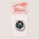 Sequins for the decor of the nails "disco", multi -colored