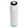 Smooth cartridge Zein GAC-10SL Eco, activated charcoal