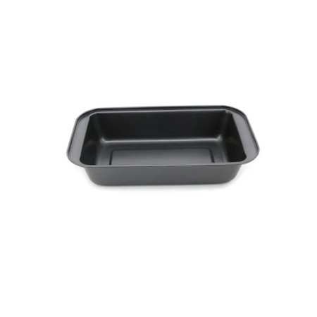 Baking form Bekker BK-6686, anti-stick coating, size 27.5x13x6 cm