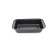 Baking form Bekker BK-6686, anti-stick coating, size 27.5x13x6 cm