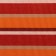Ethel Ethel Stripes CV. Red, 33*48 cm, 500 g/m2, 100% cotton