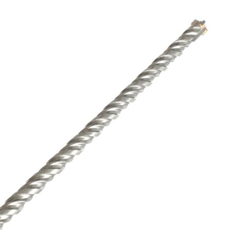 BUR 4x4 Edge by Patriot, SDS Plus, 10x310 mm, 4 cutting edges-1