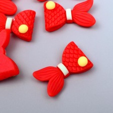 Decor for creativity plastic 
