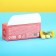 Stervadent chewing gum, taste: Tutti-Futti, 48 g.