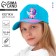 Baby cap for girls BE Unique, rr 52-54