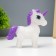 Nightnoproot nightlight LED 1W from the batteries LR44 mix 14x12x5cm Risalux